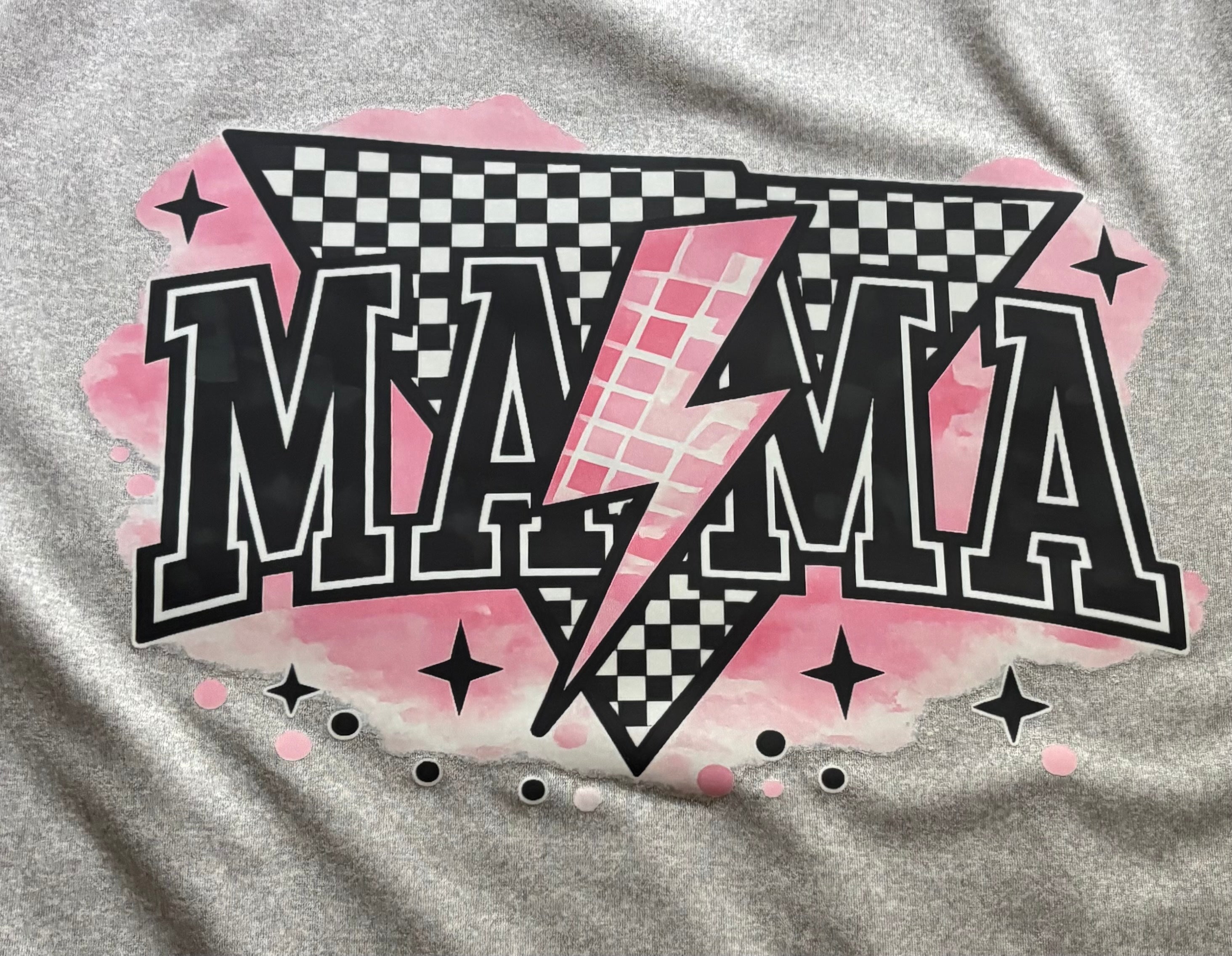 Mamá