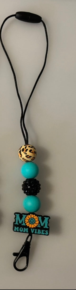 Mom Car Charms