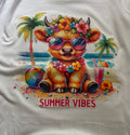 Summer vibes