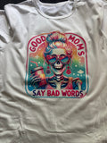Good moms say bad words