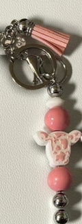 Cow Key Chains