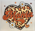 Mama-Cheetah Heart