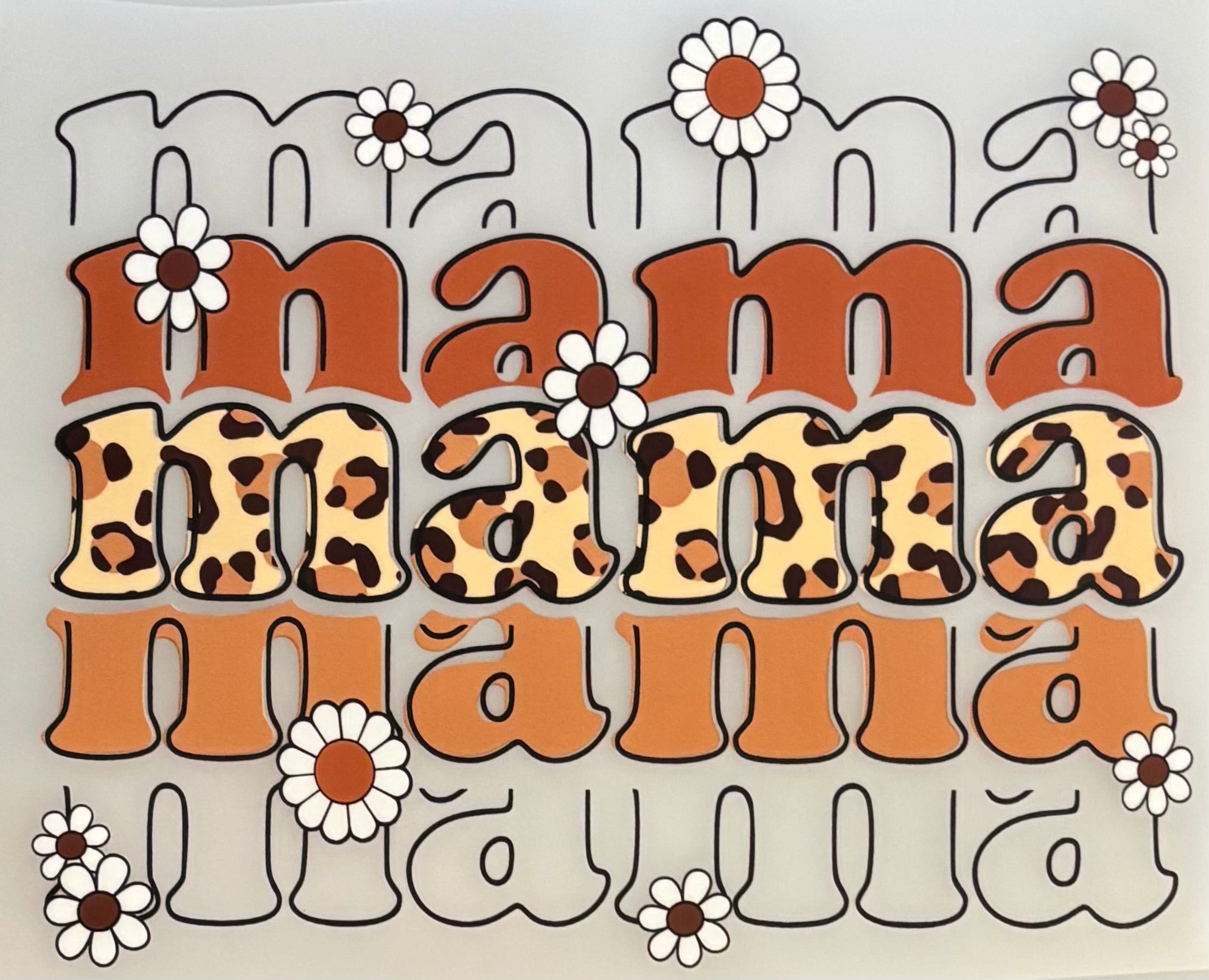 Mama x5