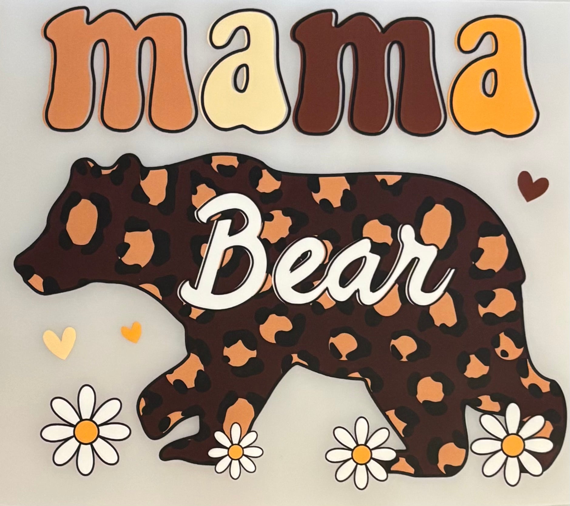 Mama Bear