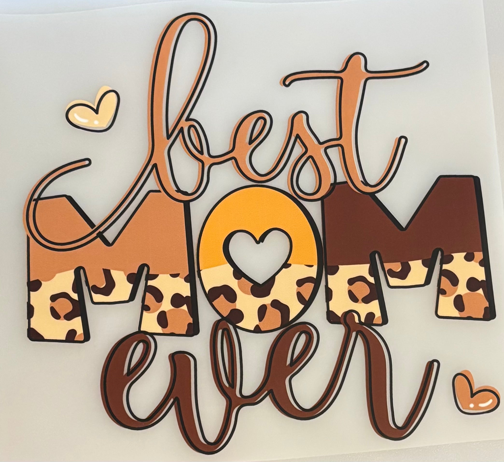 Best Mom Ever