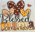 Blessed Mama
