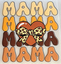 Mama x4