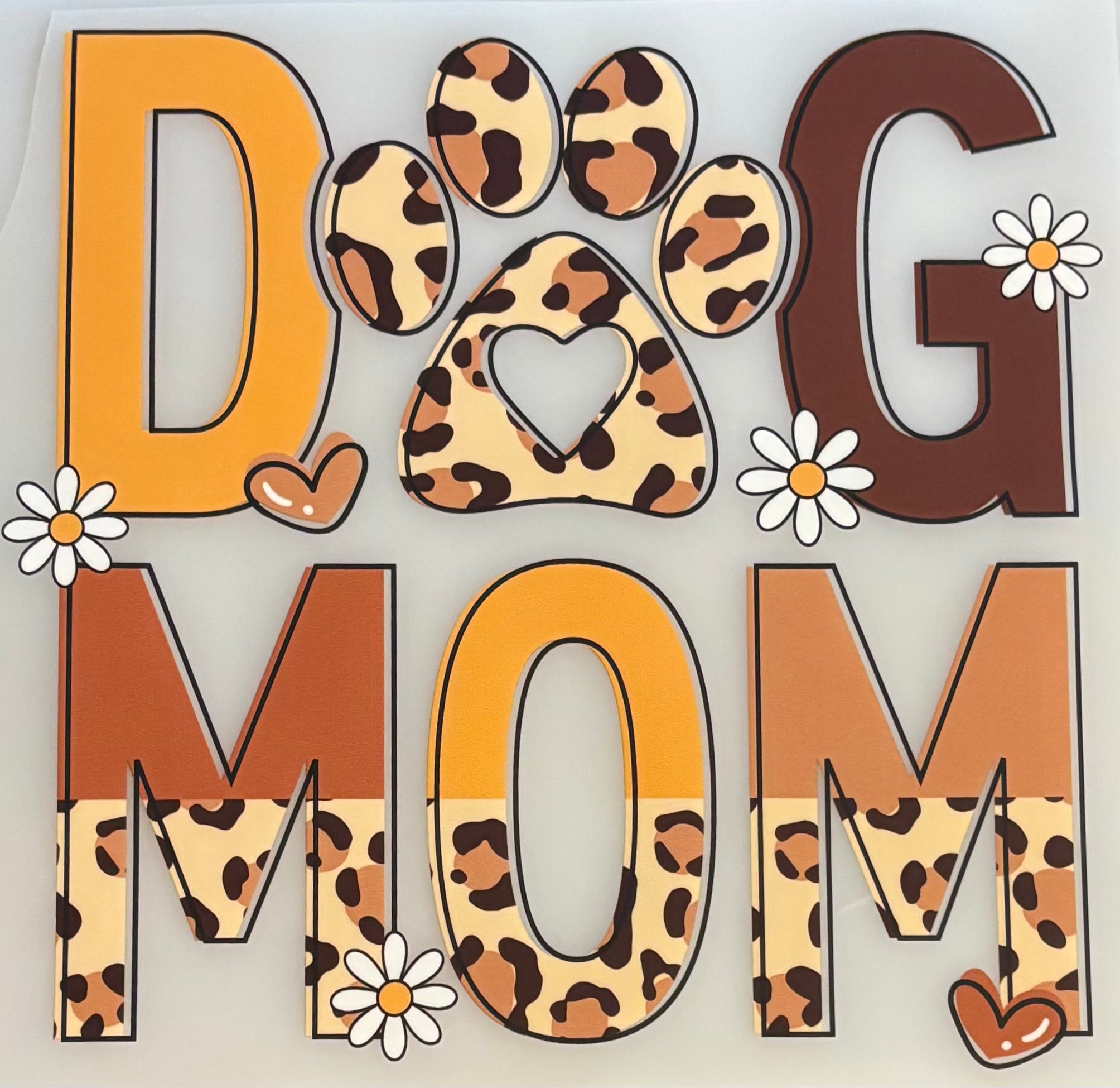 Dog Mom