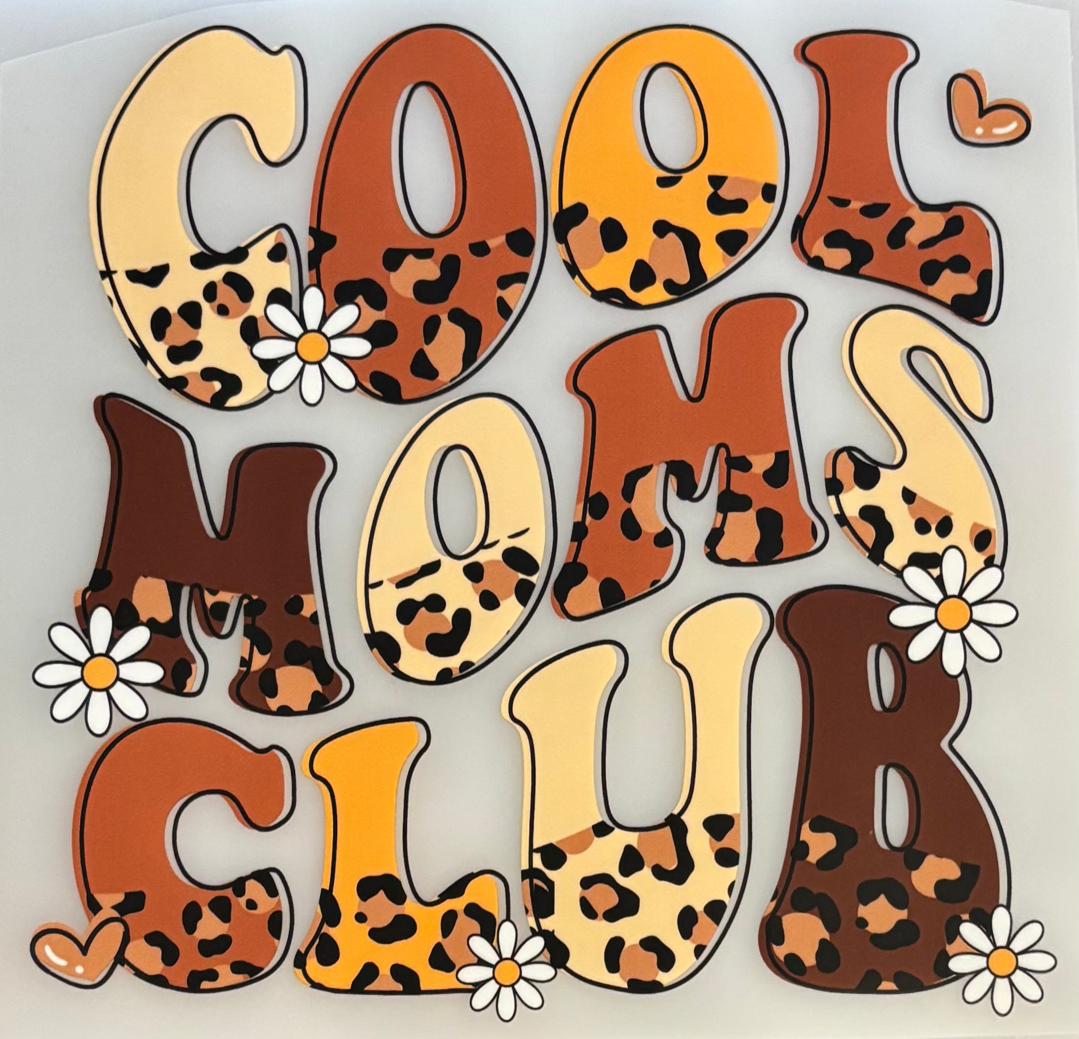 Cool Moms Club